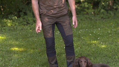 Hose Rogaland Stretch, Deerhunter
