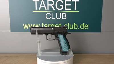 Pistole Shadow 2 OR, CZ