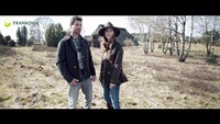 Filzhut Tack Fedora, Barbour