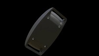 GPS Tracker 4G Atto Pro, MiniFinder
