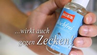 Insect protection, sting-free, BALLISTOL