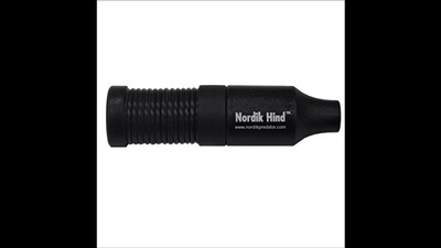 Leurre cerf Nordik Hind