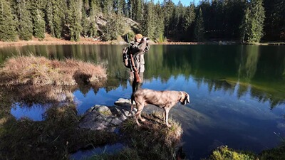 Fernglas X-Tour 8x42, Minox