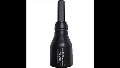 Casier Nordik Barrborn Pro Crow