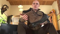 Winterstiefel Control Max, Baffin