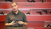 CO2 Pistole 19, Glock