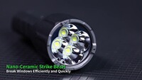 Lampe TA31, NEXTORCH