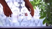 Spray imperméabilisant, BALLISTOL