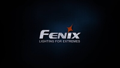 Stirnlampe HM61R V2.0, Fenix
