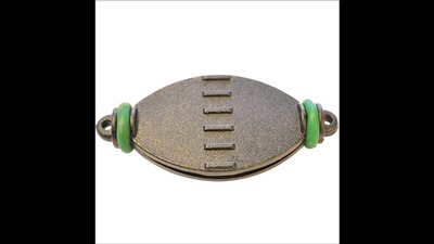 Locker Nordik Plain Pain