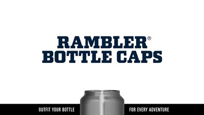 Rambler vacuum insulated bottle 769 ml, YETI