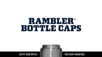 Rambler vacuum insulated bottle 769 ml, YETI