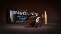 .45 ACP JHP Bonded 14,9g/230grs., Magtech