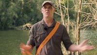 Wildbergehilfe, 2-teilig, Parforce