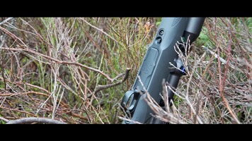 Repetierbüchse M12 Black Impact, Mauser