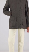 Wachsjacke Beadnell, Barbour