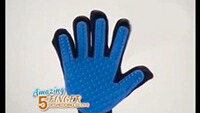 Grooming glove Heim, Heim