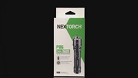 Taschenlampe P86, NEXTORCH