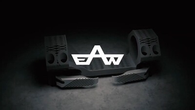 3D tilt-up assembly, EAW