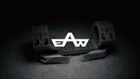 3D tilt-up assembly, EAW