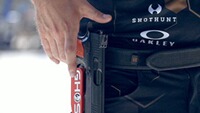 Gun Shadow 2 Orange, CZ