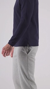 Langarm-Poloshirt Sports, Barbour