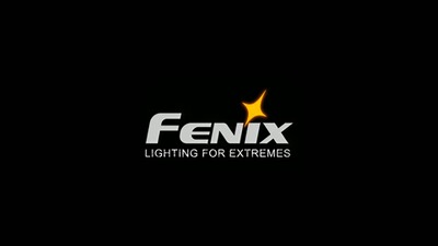 Lampe E35R, Fenix