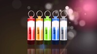 Lampe de signalisation GLO-TOOB AAA PRO, NEXTORCH