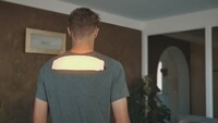 Nackenwärmer, Thermopad