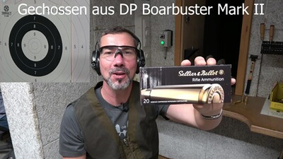 .45/70 Gov. Teilmantel 26,2g/405grs., Sellier & Bellot