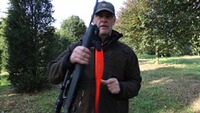 Laser Bore Sight universel sous forme de cartouche, Sightmark