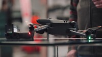 Drohne Mavic 3T, DJI