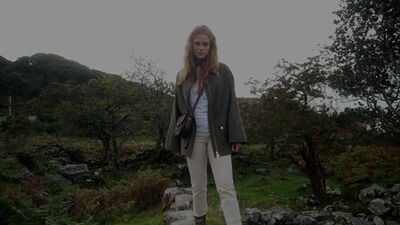 Jacke Icons Bedale Showerproof, Barbour