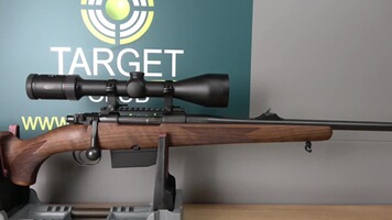 Carabine à répétition modèle NB22 EM Classic, Forest Favorit