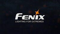 Lampe TK20R V2.0, Fenix