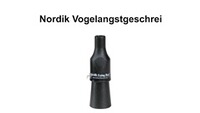 Nordik Crying Bird Scared bird cries