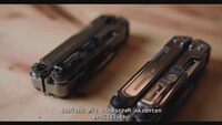Multitool ARC, Leatherman