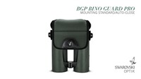 BGP Fernglasschutz Pro für EL-Ferngläser, Swarovski Optik