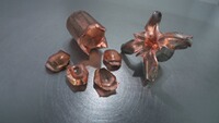 .45 ACP Action Extreme 11,3g/175grs., Geco
