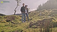 Karohemd Wetheram, Barbour