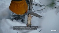 Messer Kansbol Multi-Mount, Morakniv