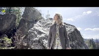 Bluse mit Hirsch Motiv, REITMAYER