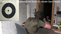 .308 Win. Evolution Green 9,0g/139grs., RWS