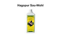 Attractif Sau-Wohl®, Hagopur