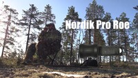 Locker Nordik Pro Roe