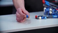 Gummikugeln RB 43 Prac-Series, T4E