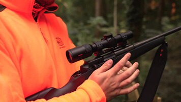 Repetierbüchse M 25 Extreme, Mauser