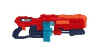 Dartblaster Excel Turbo Avancé, Zuru X-shot