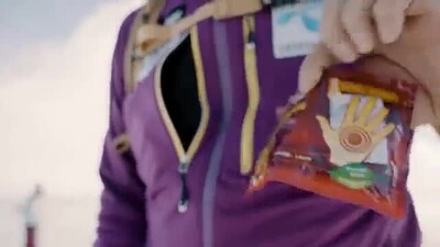 Handwärmer extra warm, Thermopad