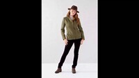 Tweedjacke Bracken, Dubarry